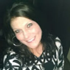 Meet your Posher, Kellie